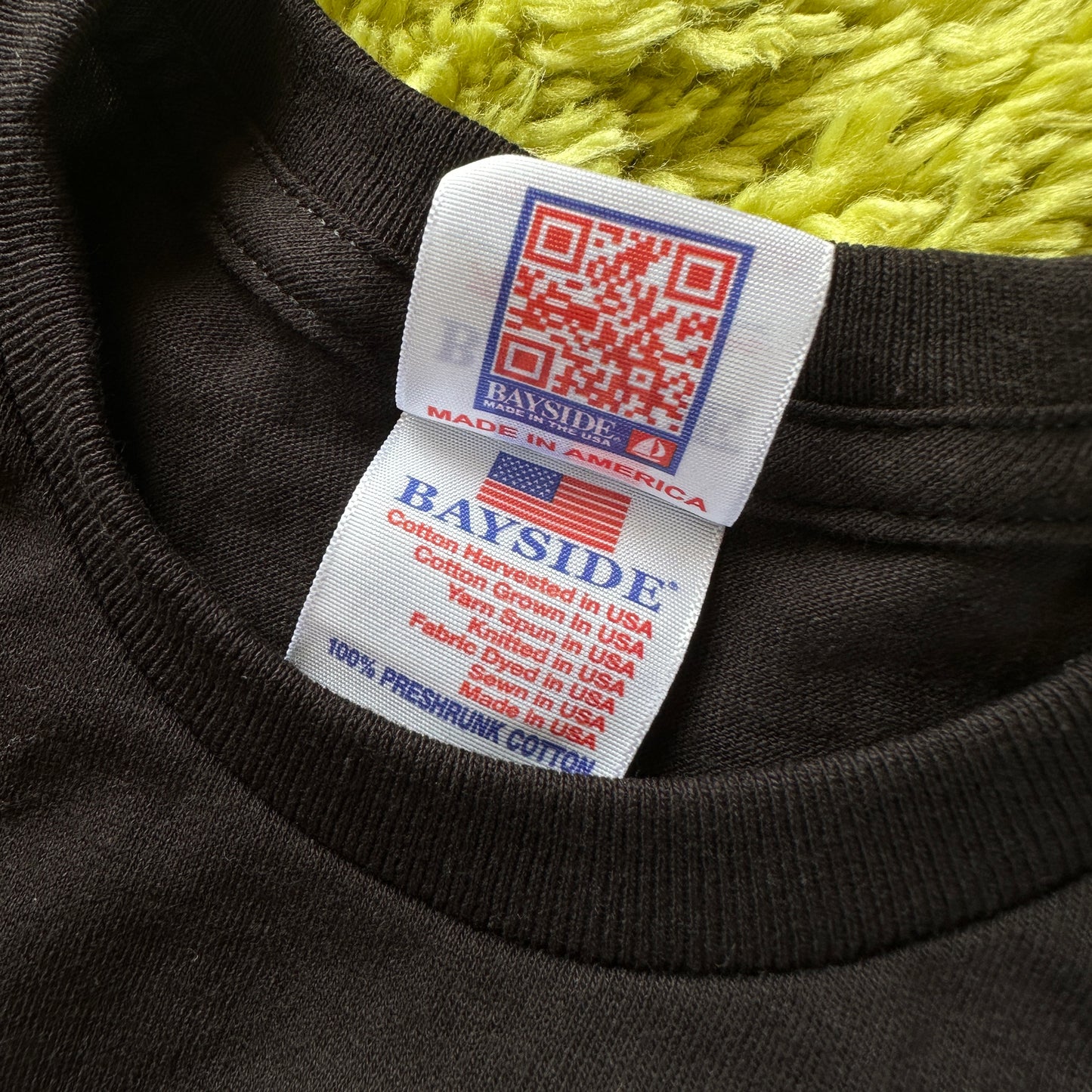 Heidi’s Honkers Pocket Tee - USA Made!