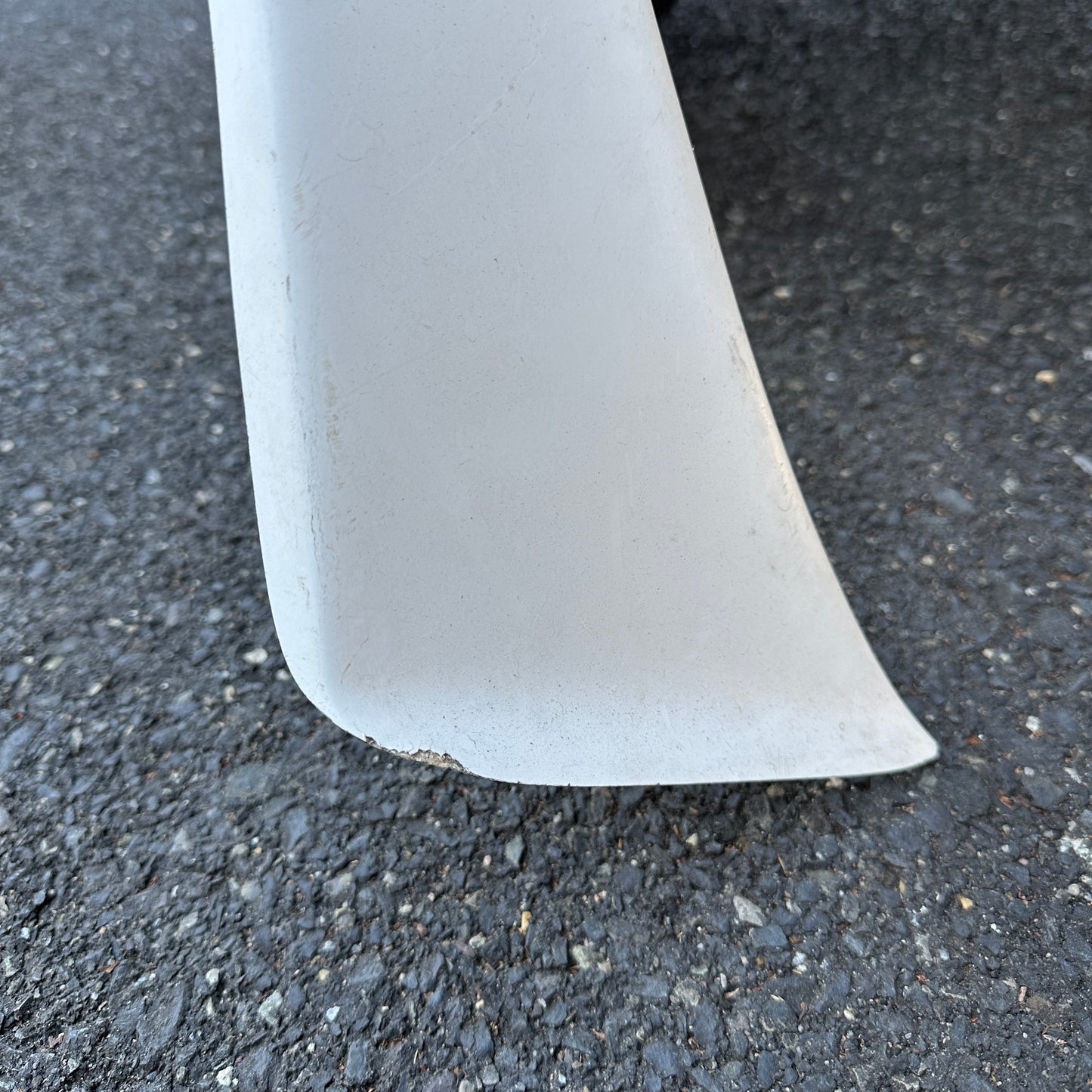 78-95/96 Chevy/GMC Van - Single LEFT FRONT Flare