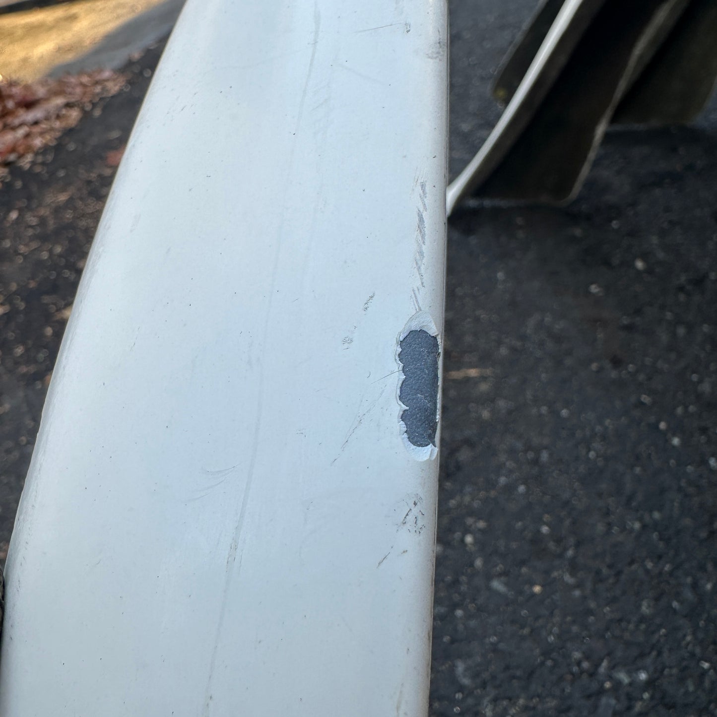 79-93 Dodge Van - 4pc Fiberglass Fender Flare Kit