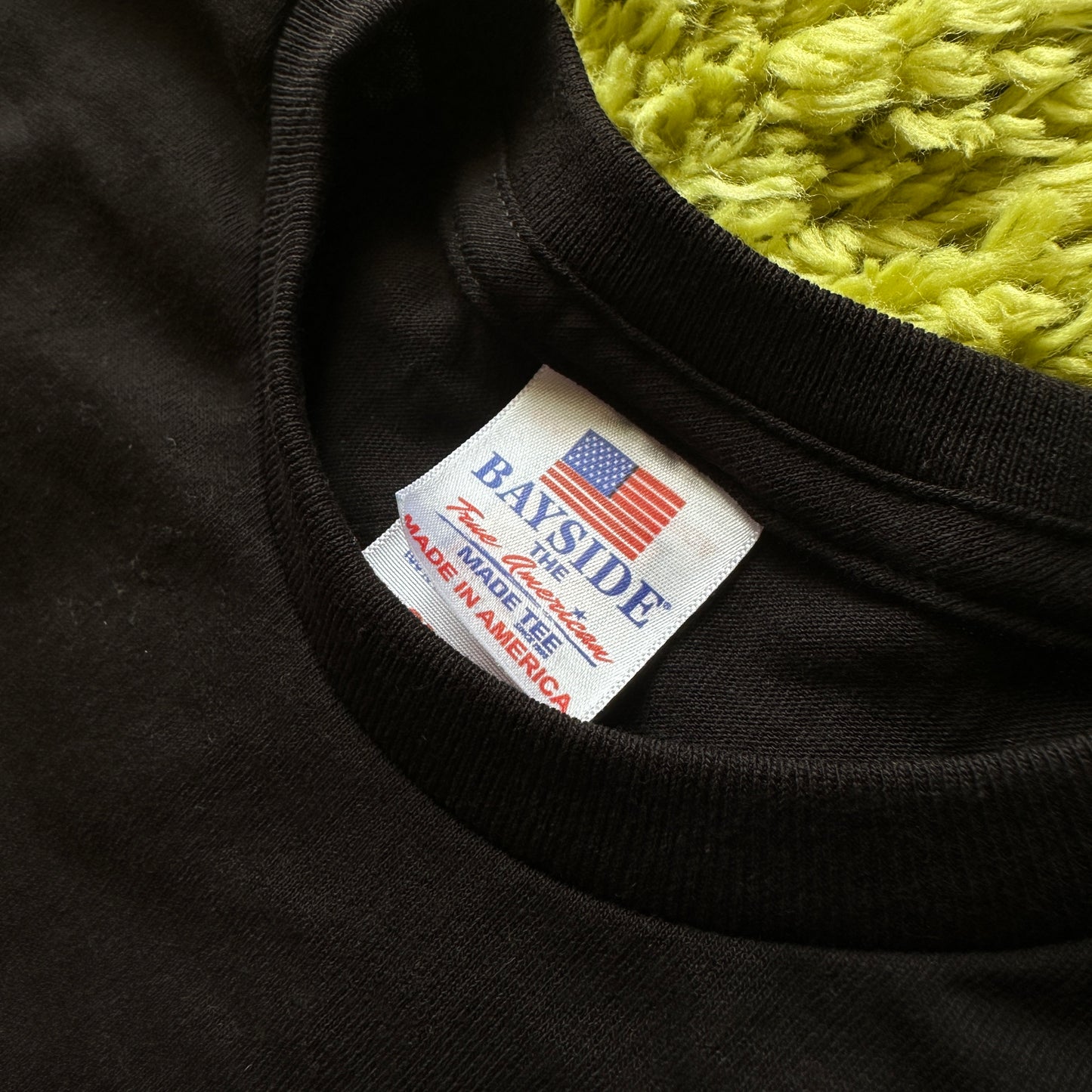 Heidi’s Honkers Pocket Tee - USA Made!