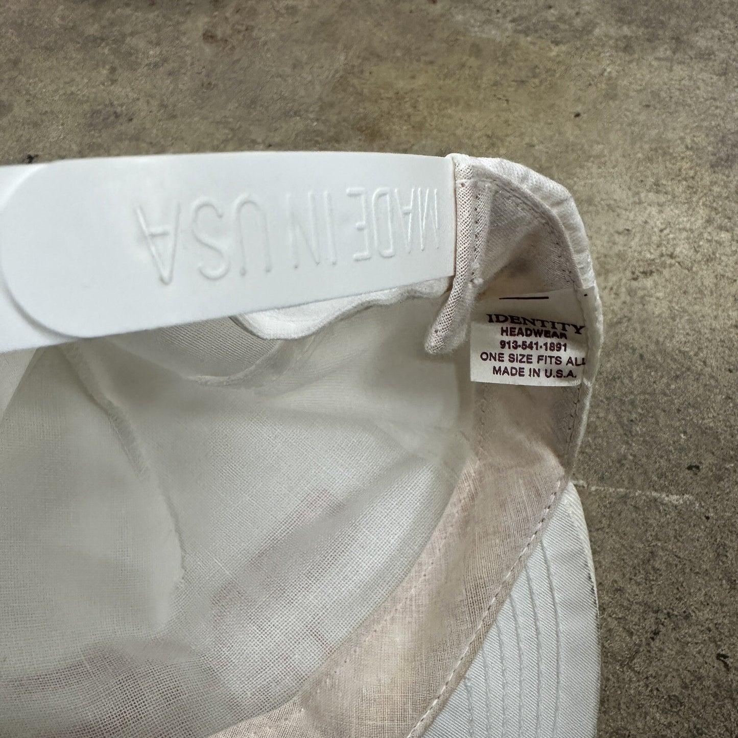 Vintage GMC Trucks SnapBack Hat