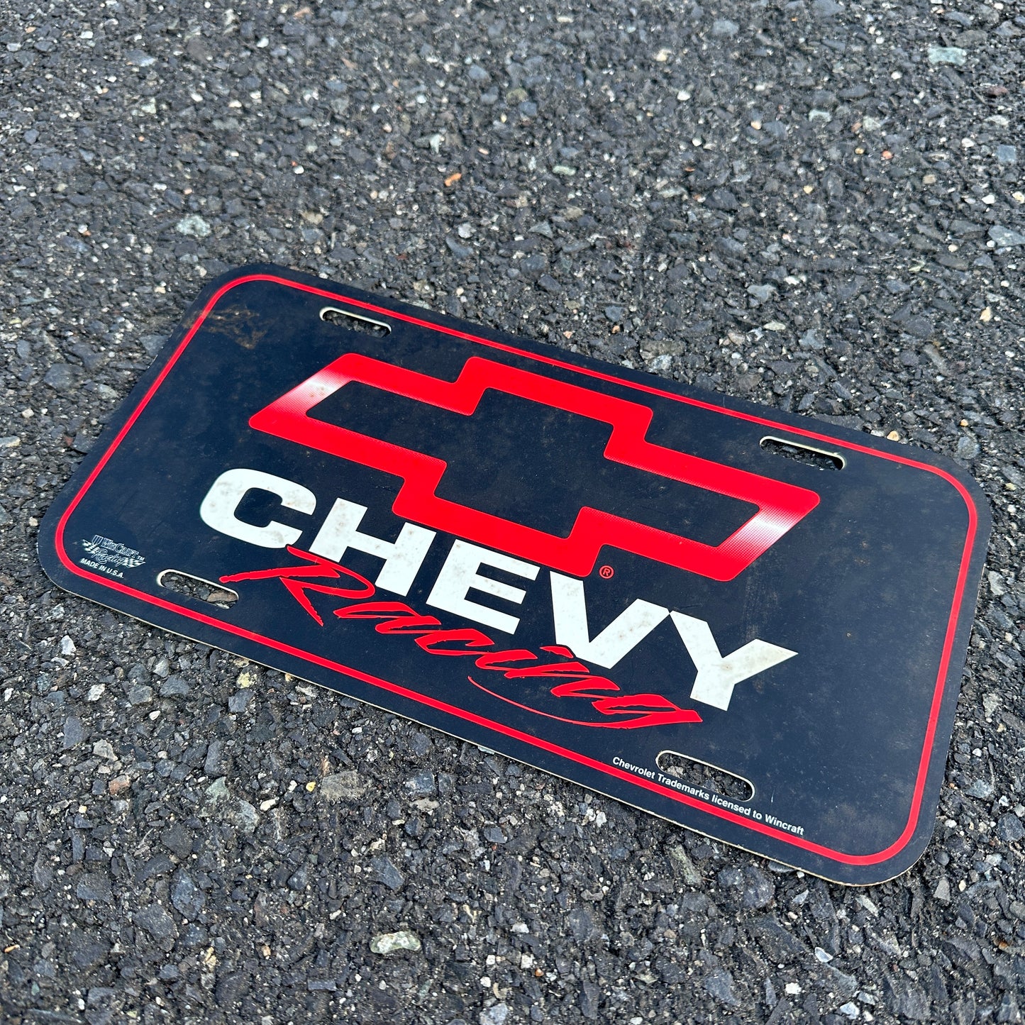 Novelty License Plates