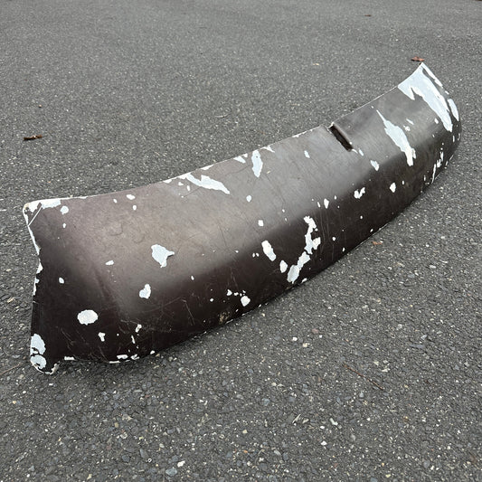 73-87 Squarebody Drop Visor