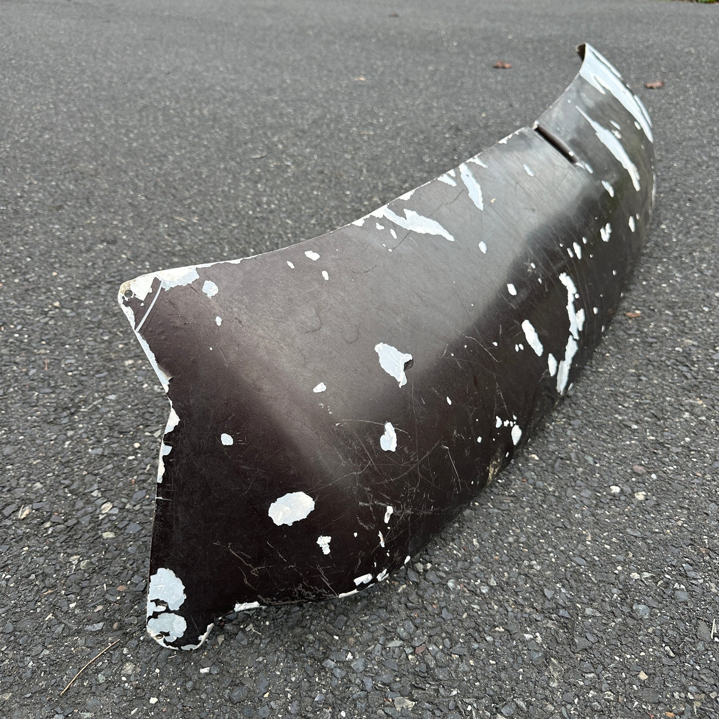 73-87 Squarebody Drop Visor
