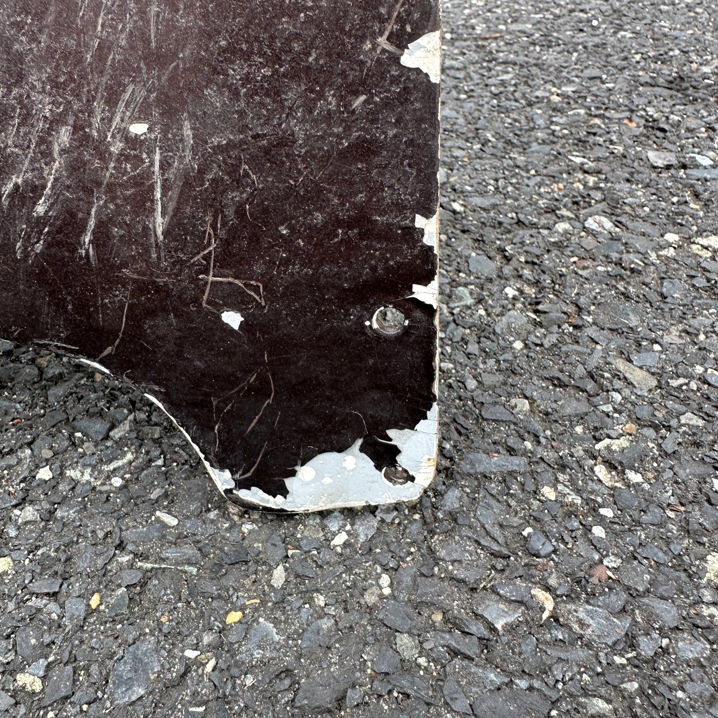 73-87 Squarebody Drop Visor