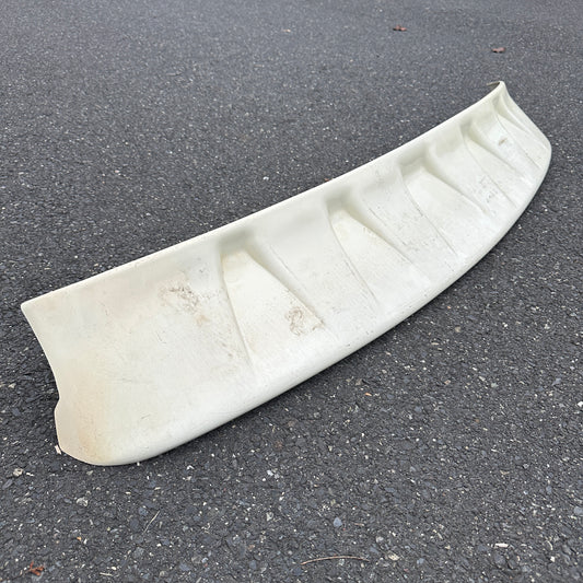 73-87 Squarebody Truck Cab Visor