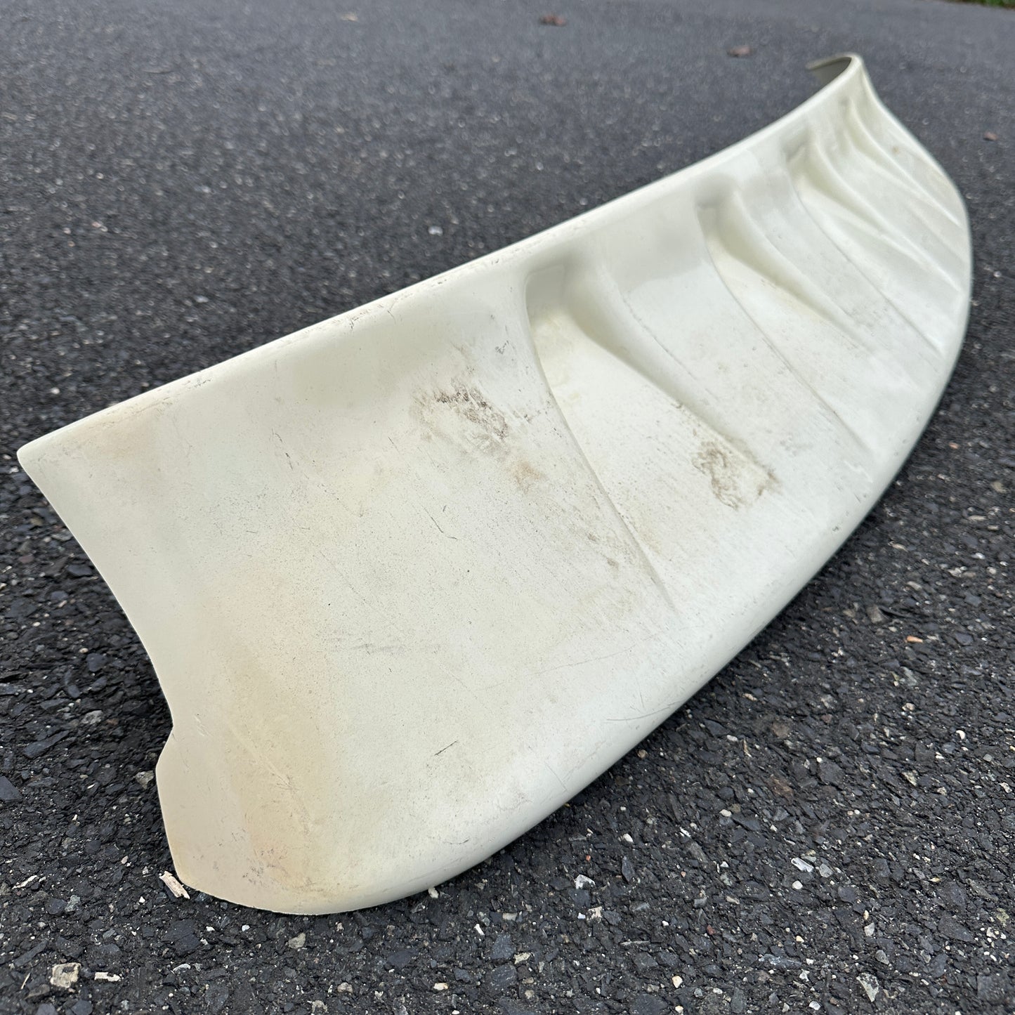 73-87 Squarebody Truck Cab Visor