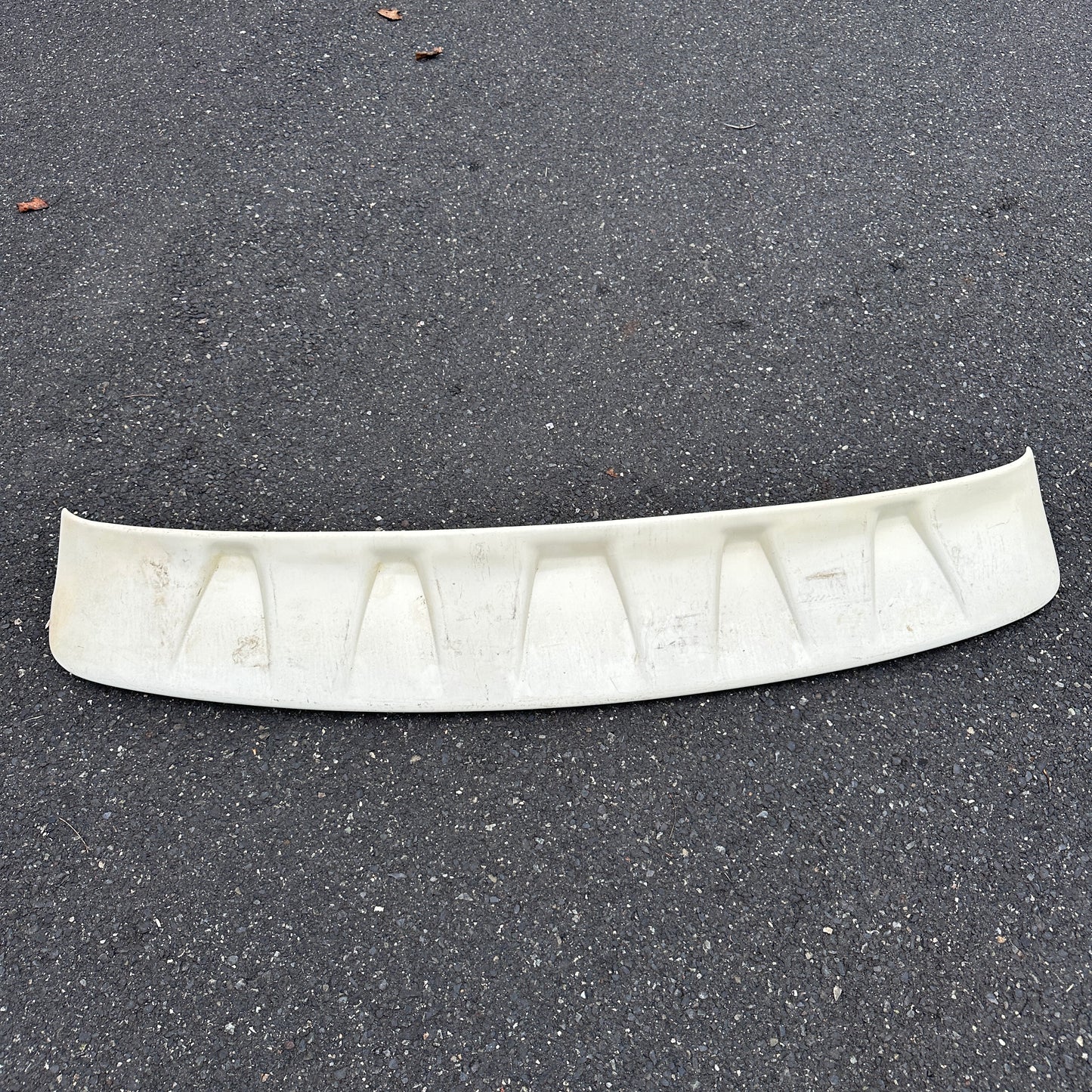 73-87 Squarebody Truck Cab Visor