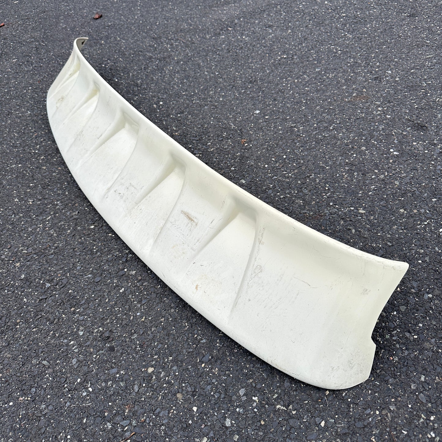 73-87 Squarebody Truck Cab Visor