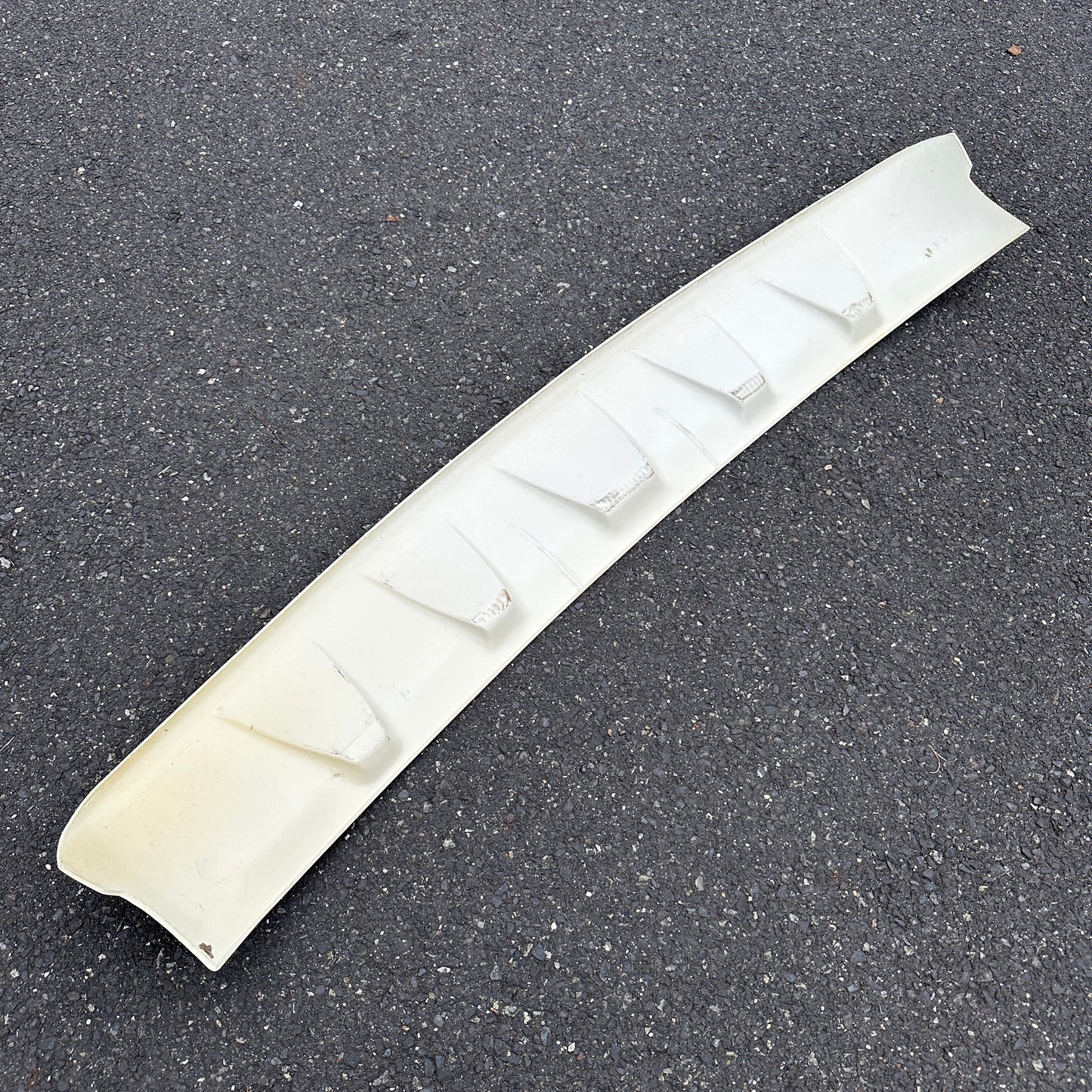 73-87 Squarebody Truck Cab Visor