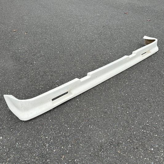 81-87 Squarebody Spoiler