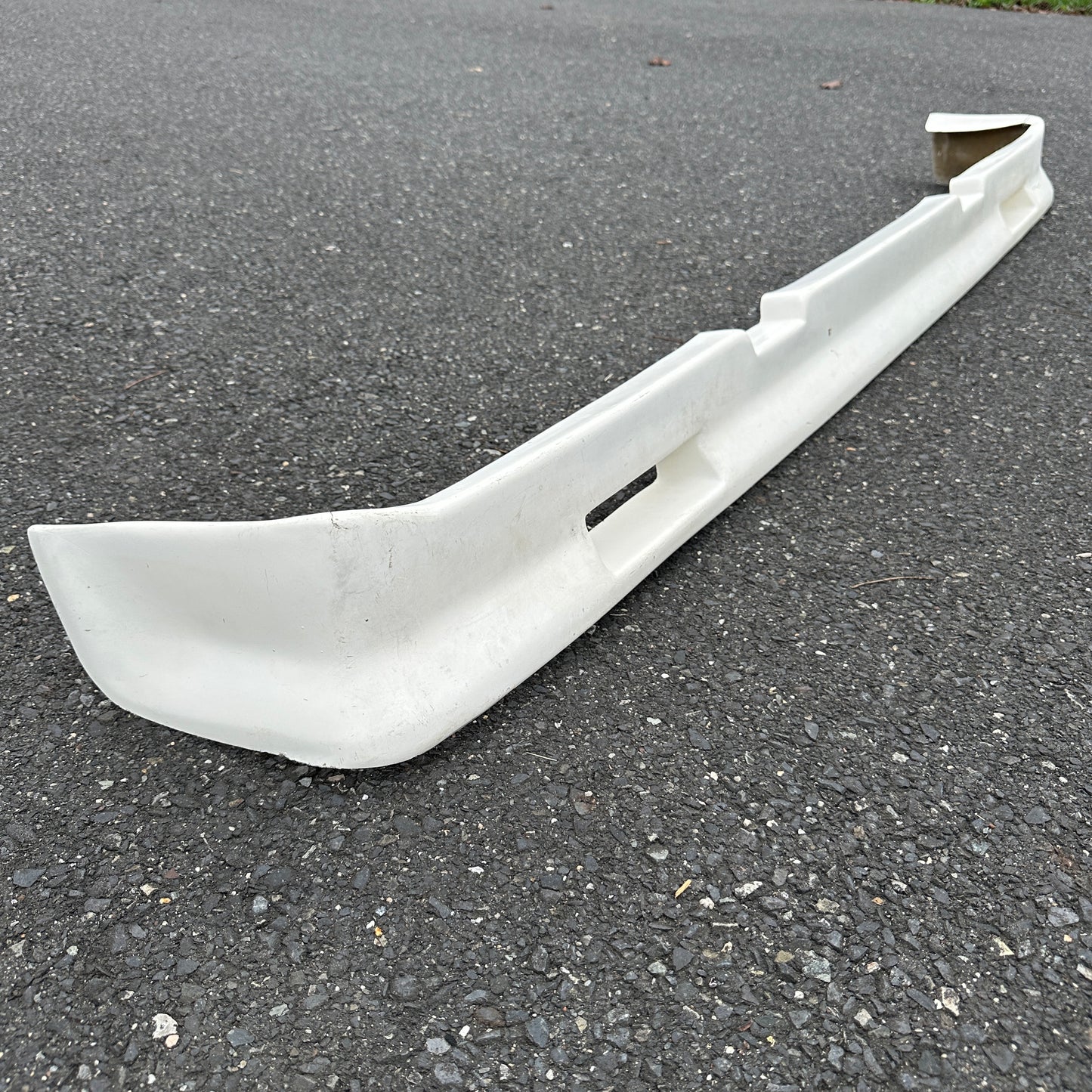 81-87 Squarebody Spoiler