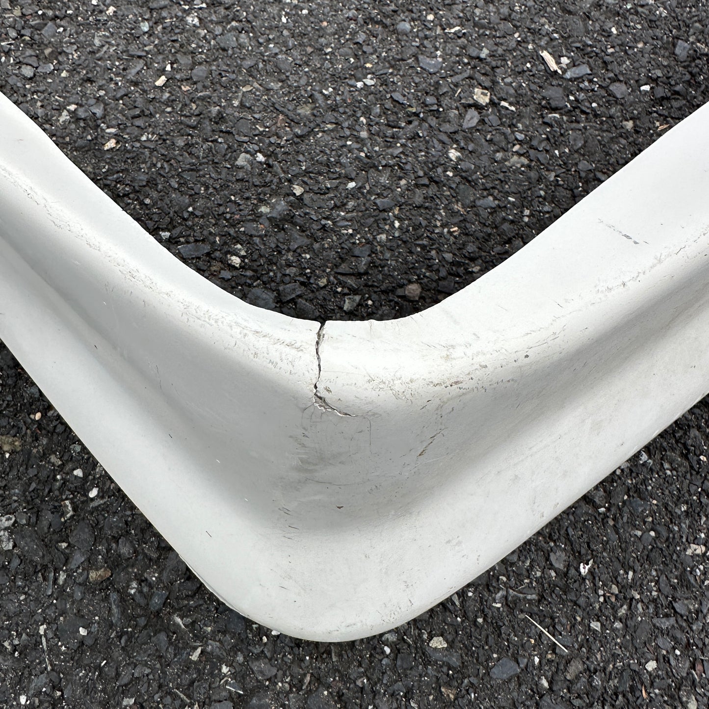 81-87 Squarebody Spoiler
