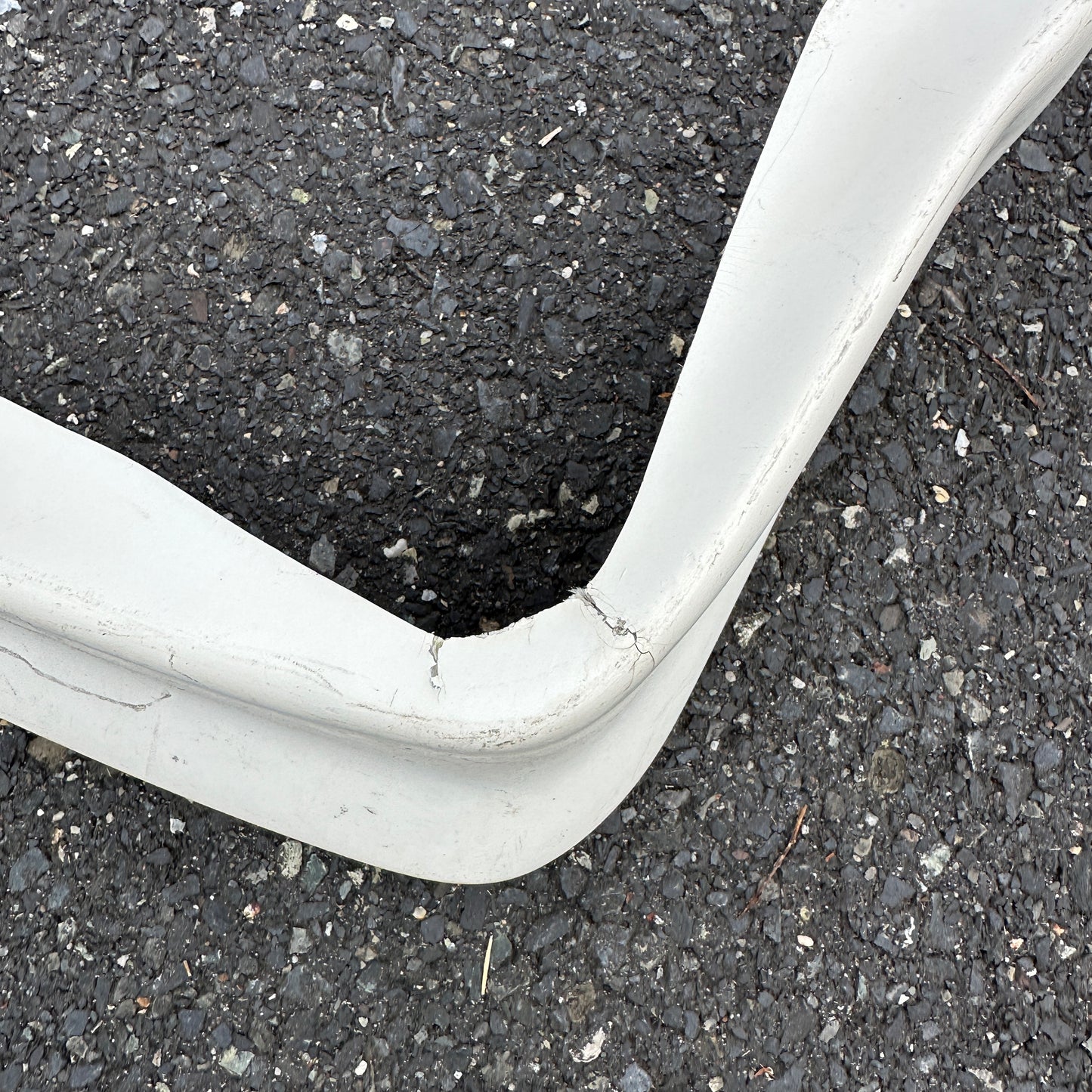 81-87 Squarebody Spoiler