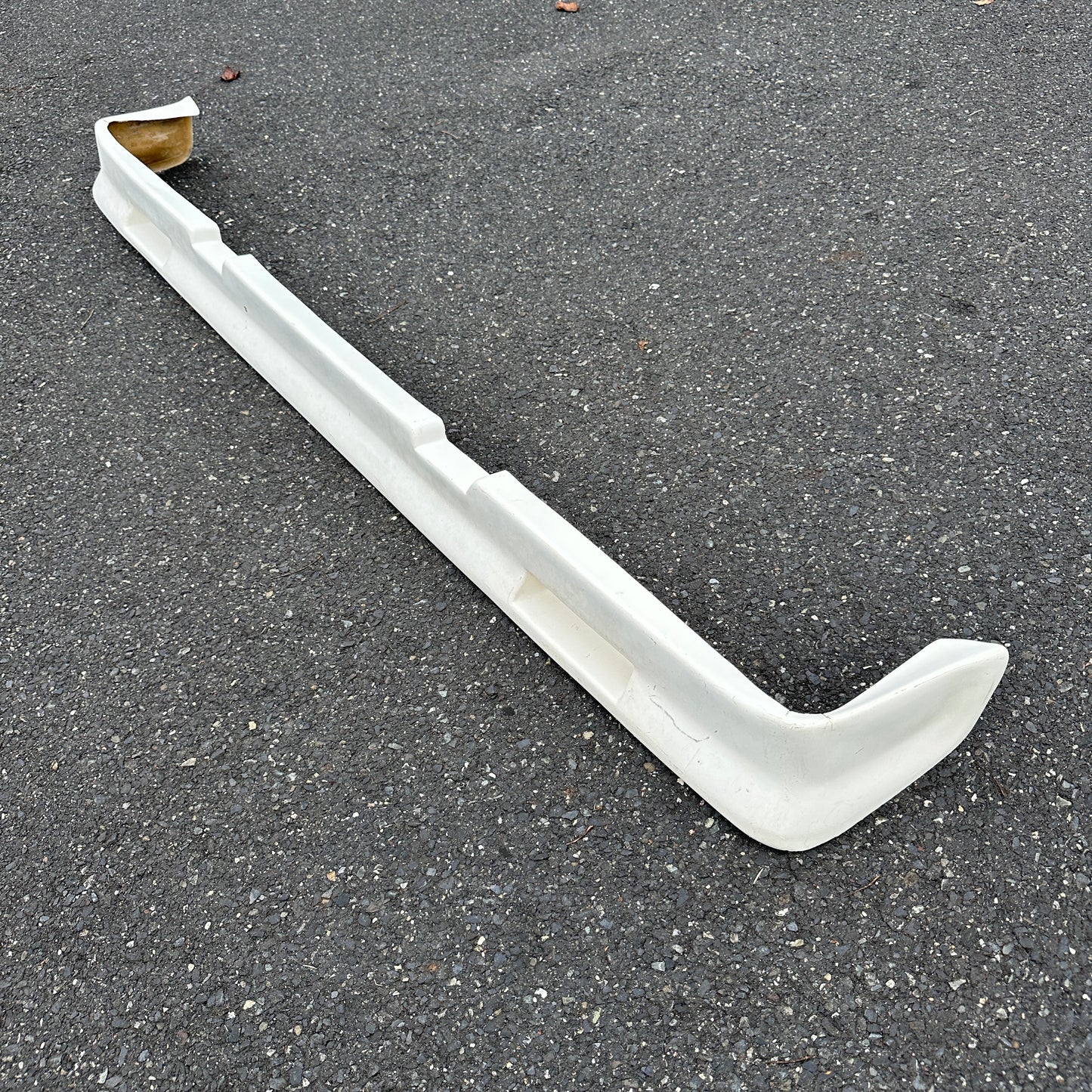 81-87 Squarebody Spoiler