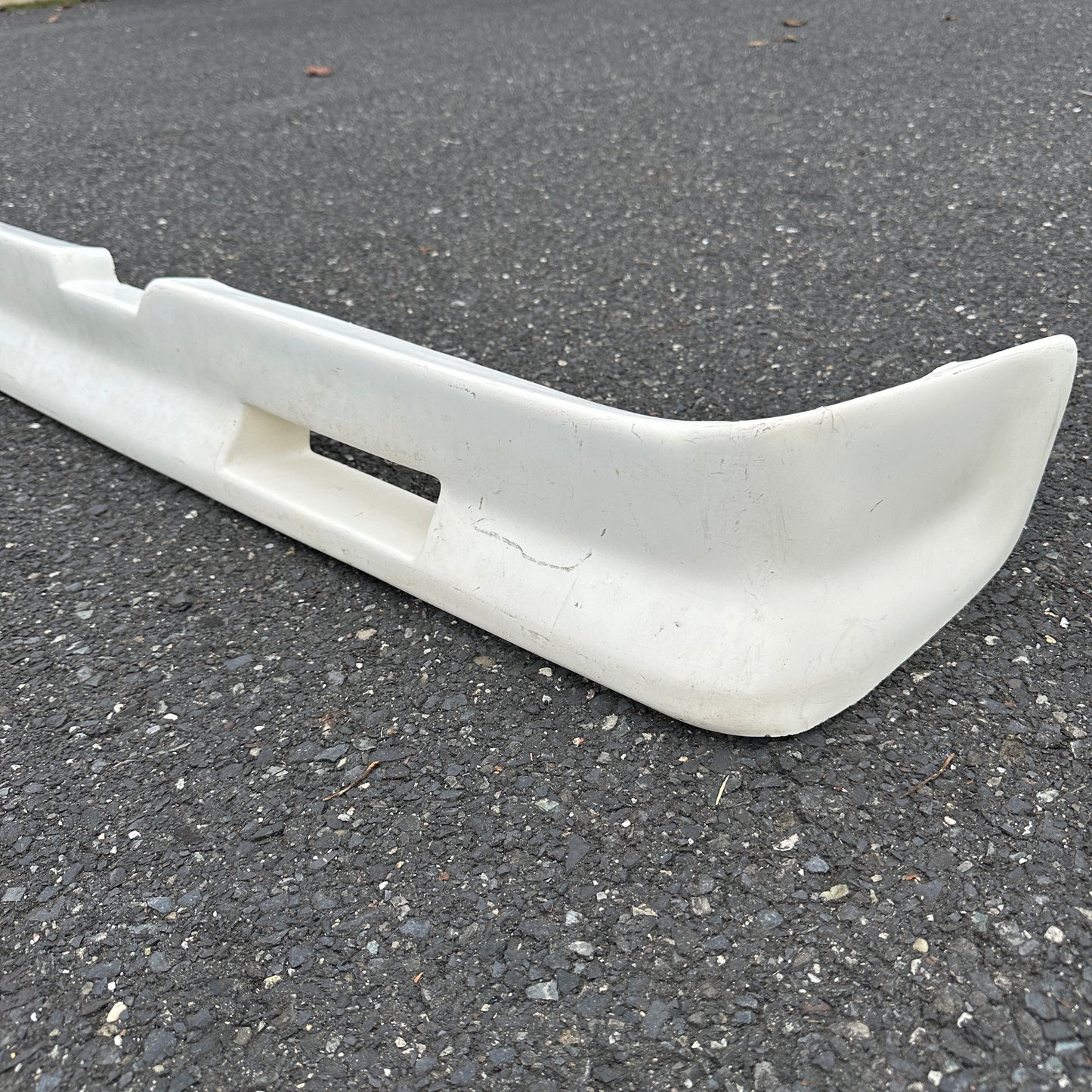 81-87 Squarebody Spoiler