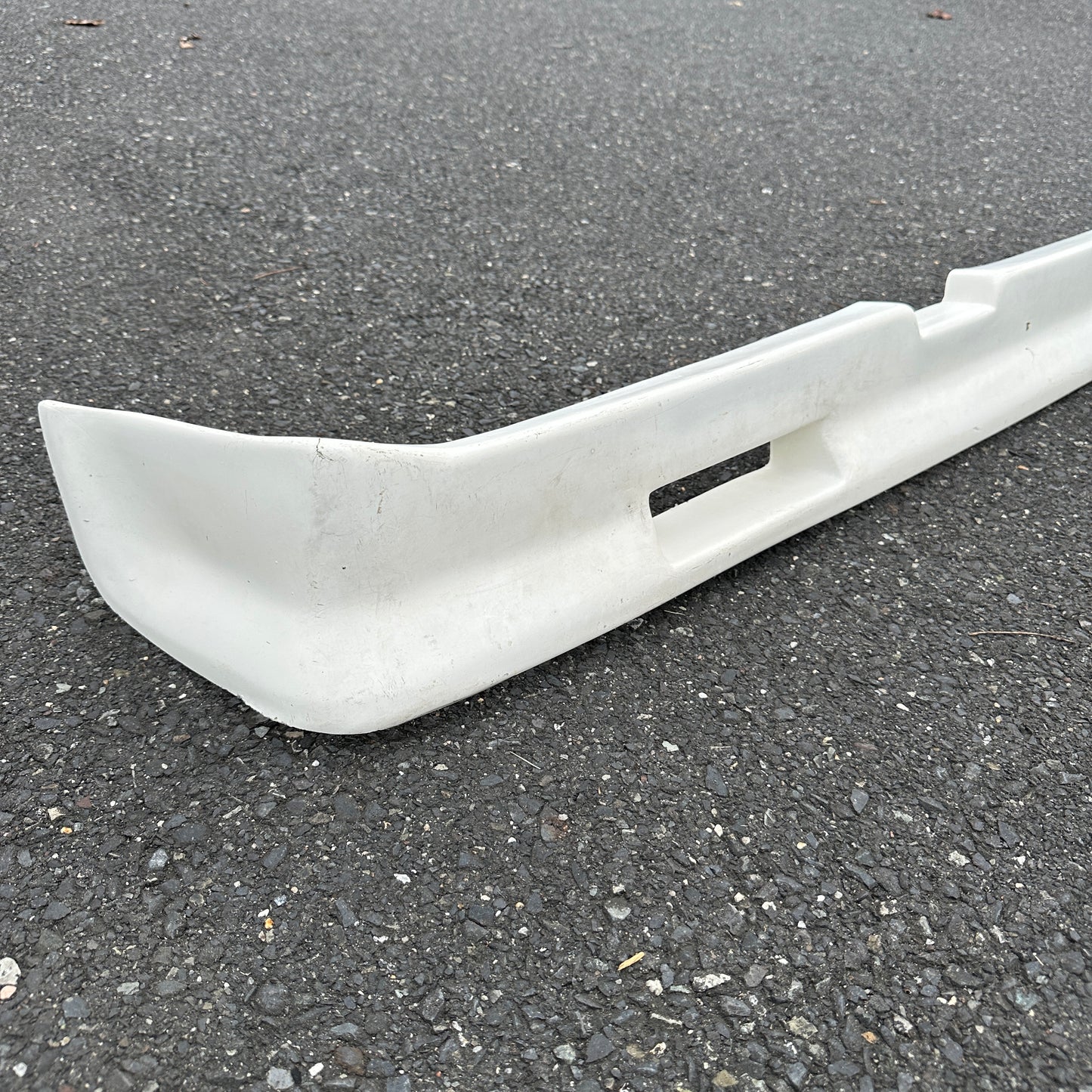 81-87 Squarebody Spoiler