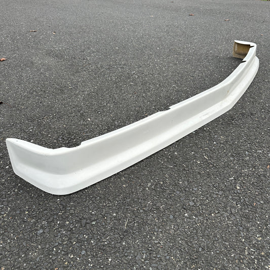 88+ GMT400 Front Spoiler