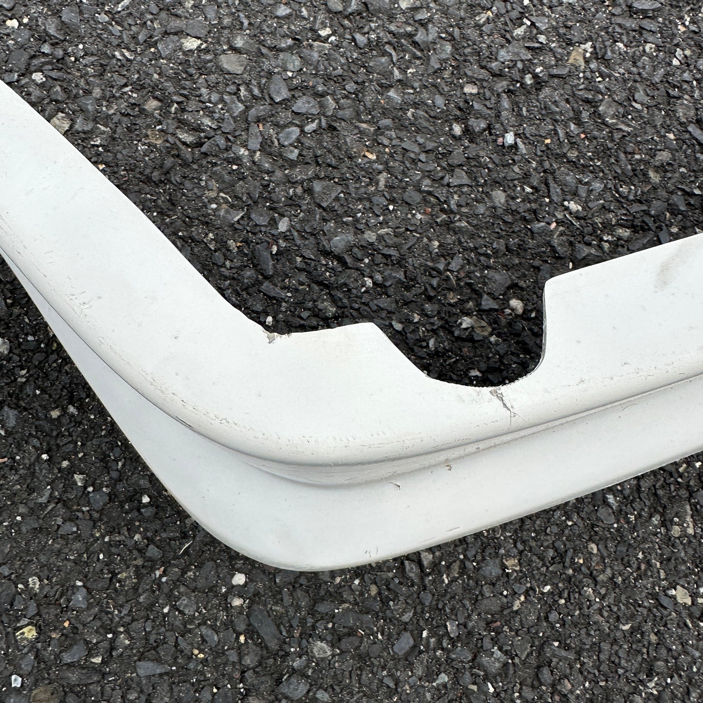88+ GMT400 Front Spoiler