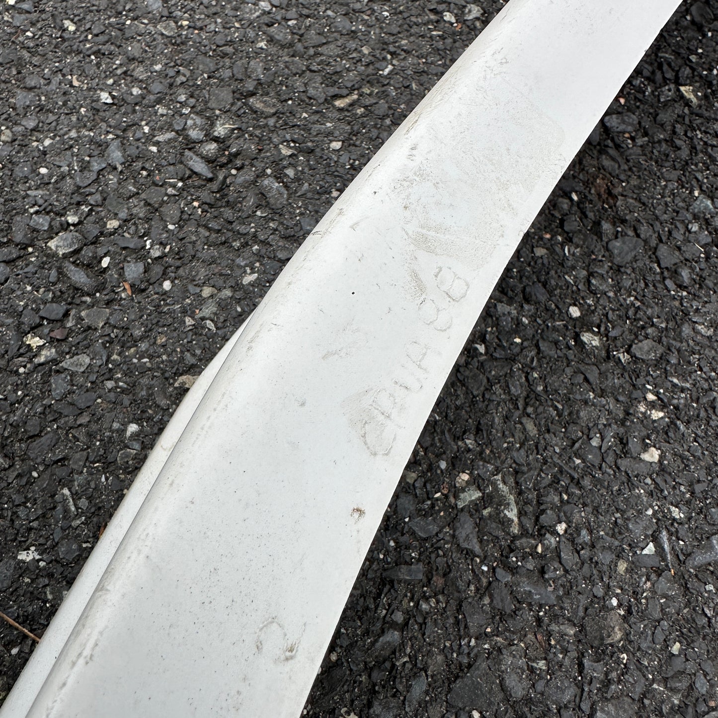 88+ GMT400 Front Spoiler