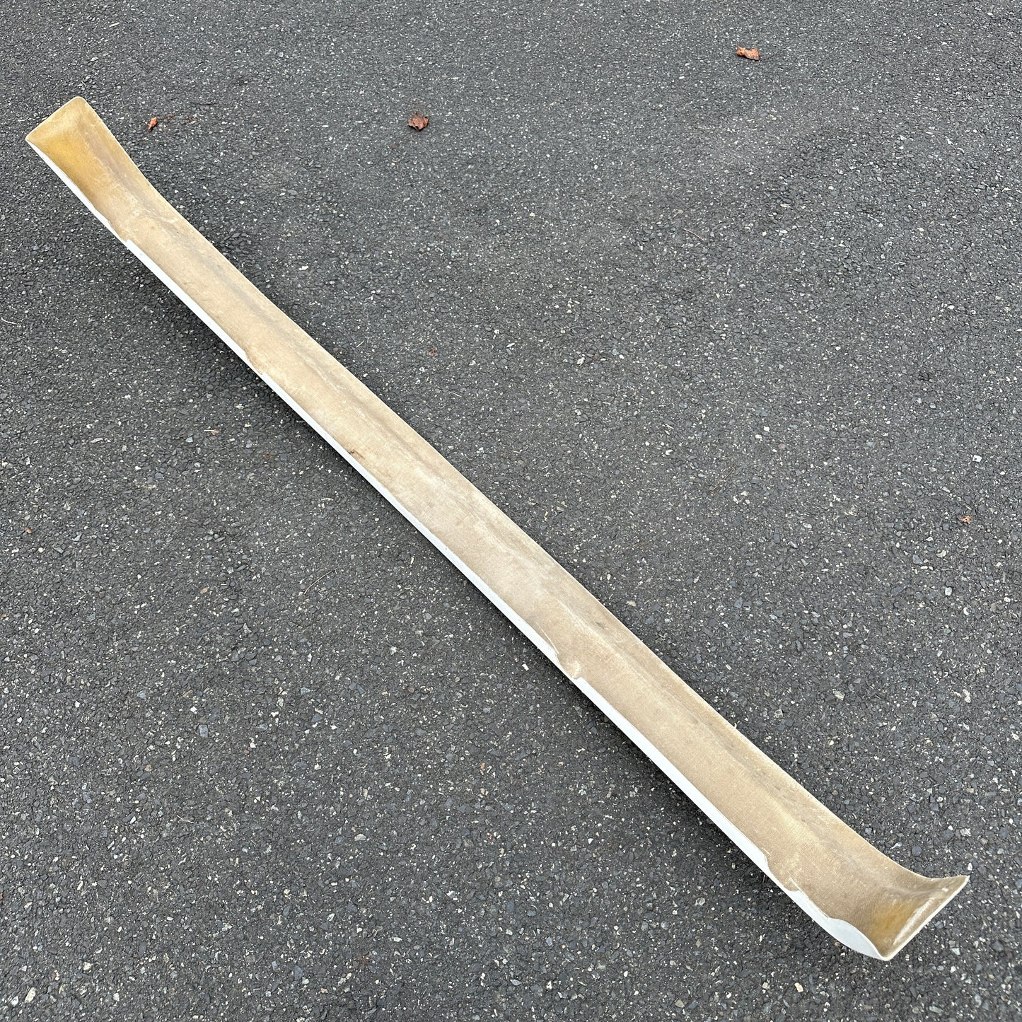 88+ GMT400 Front Spoiler