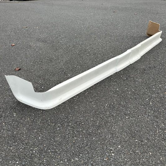 81-87 Squarebody Split Front Spoiler