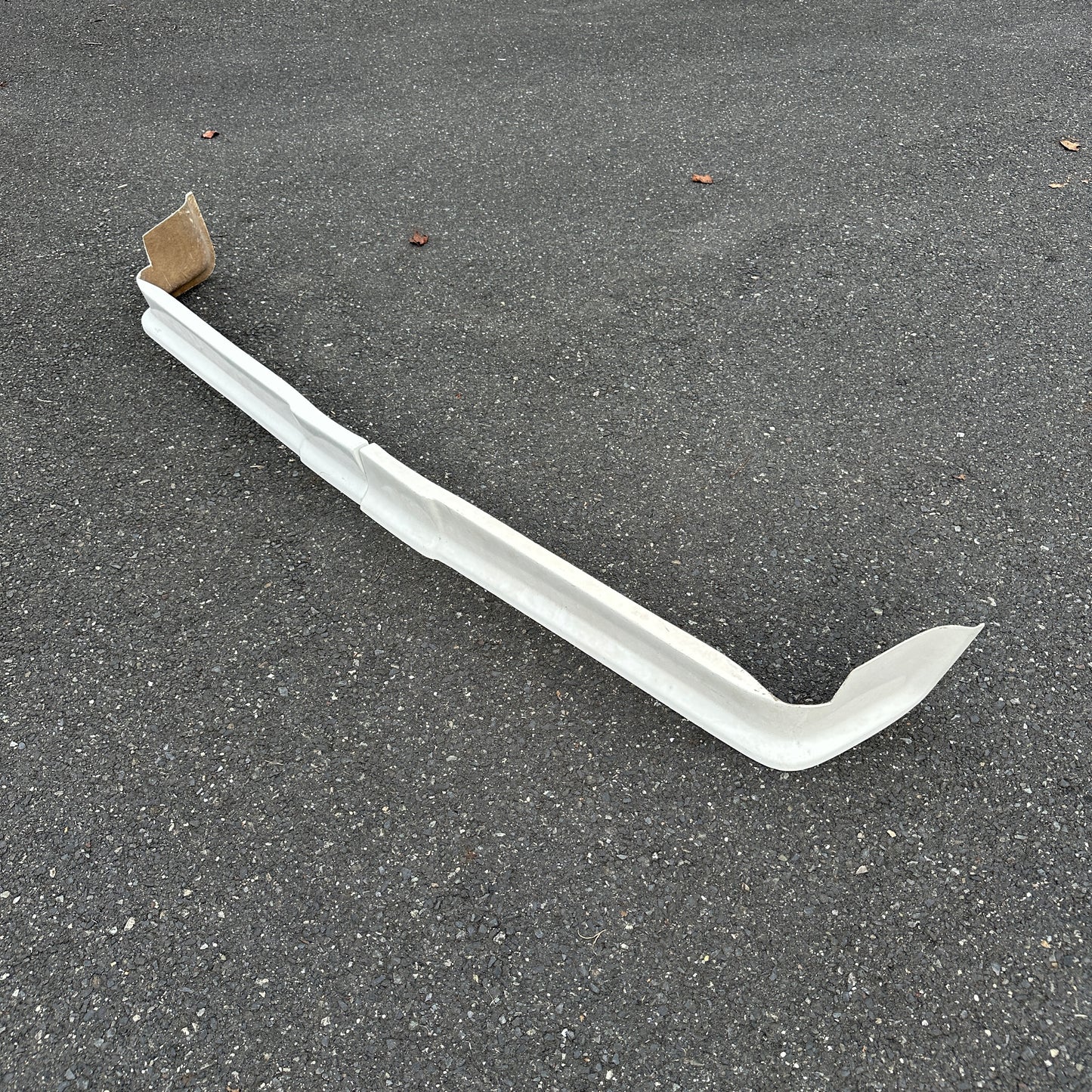 81-87 Squarebody Split Front Spoiler