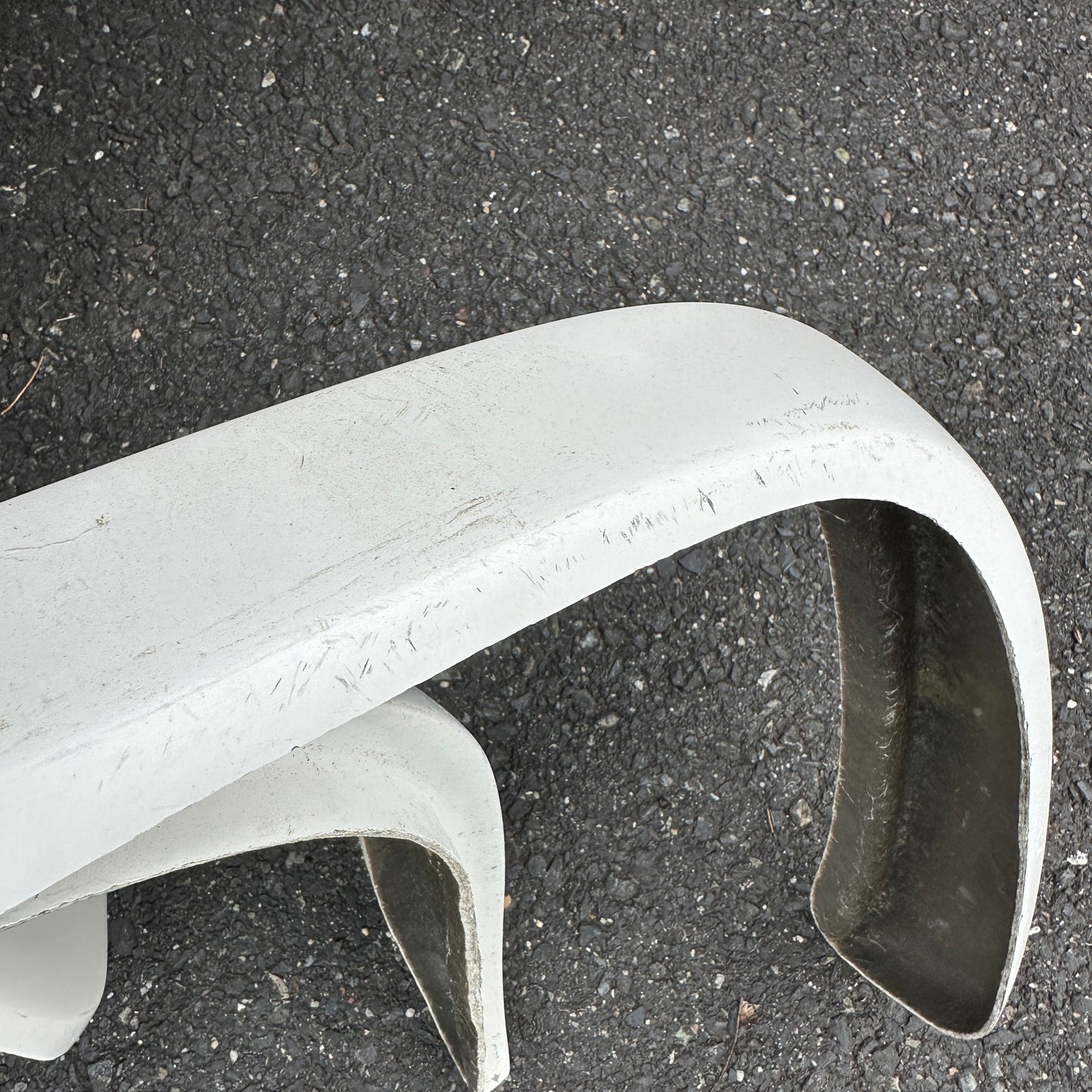 73-87 Squarebody J&J Fender Flare Kit