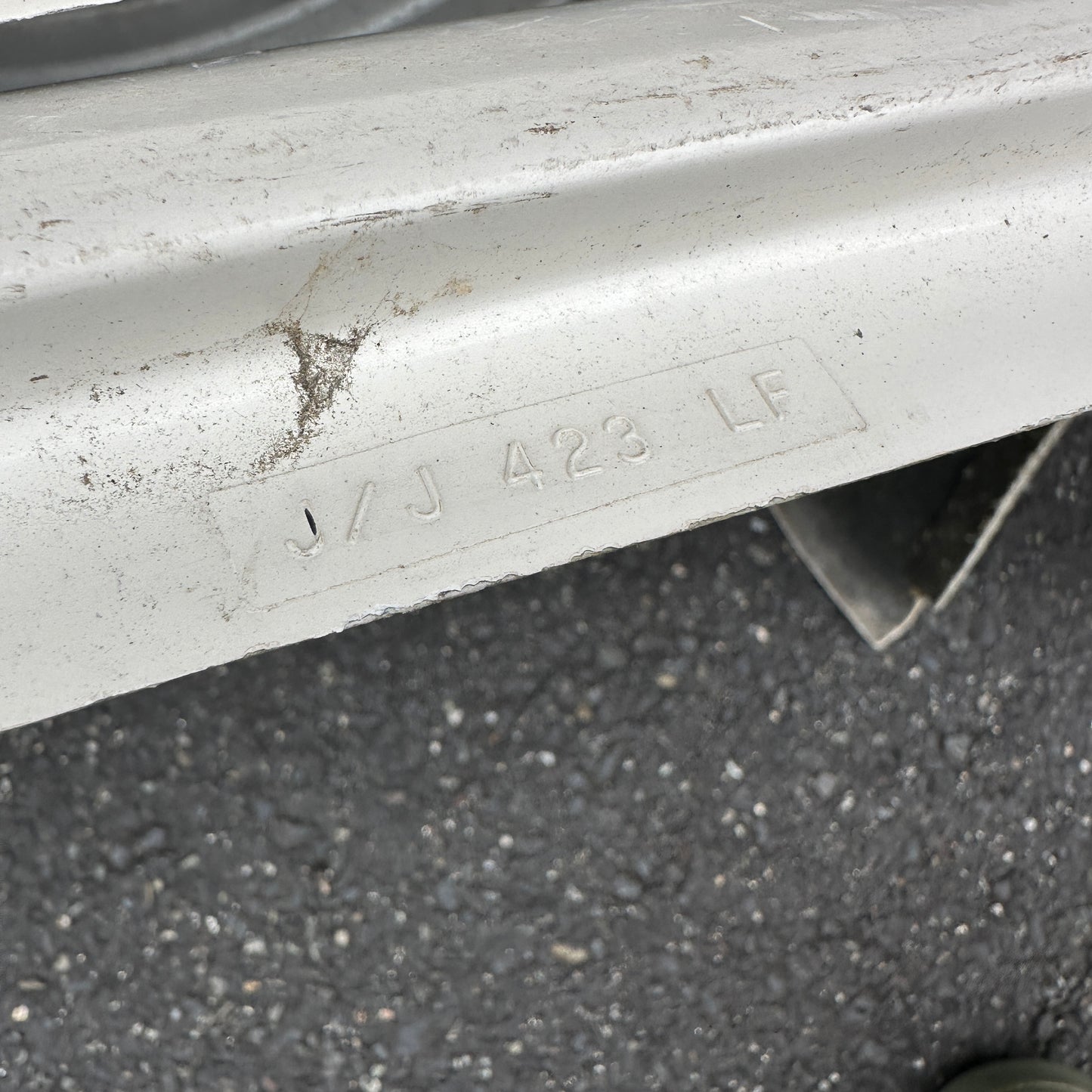 73-87 Squarebody J&J Fender Flare Kit