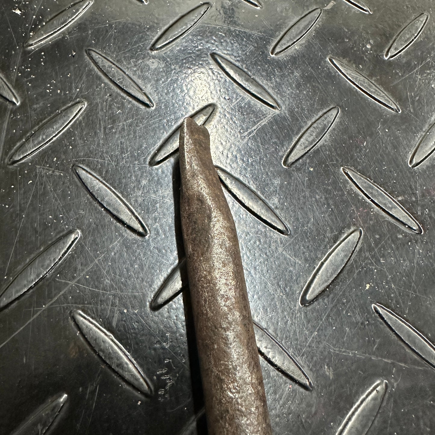 Snap-On FV71 3/8" Ratcheting Spud Wrench Breaker Bar Combo Tool