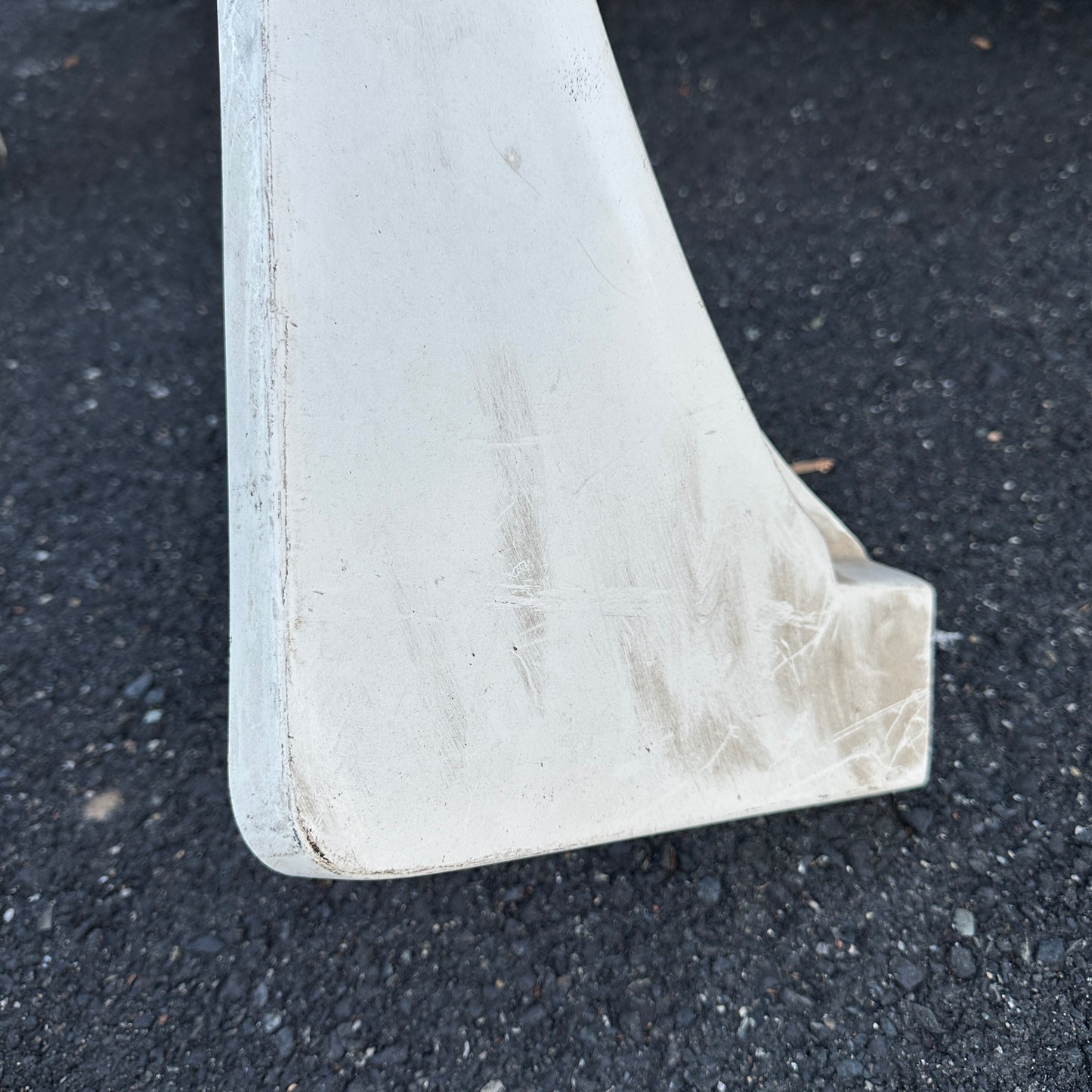 71-77 Chevy/GMC Van - 3pc Fiberglass Flare Kit