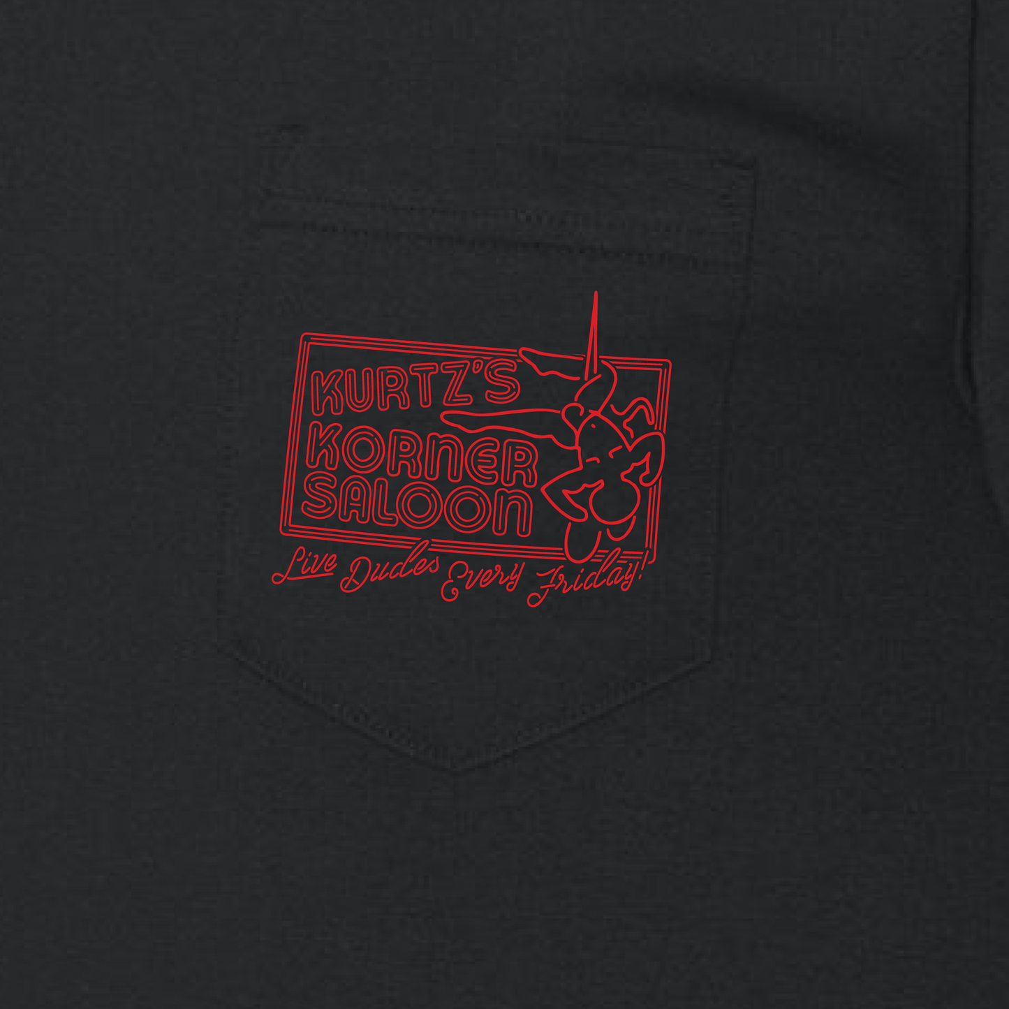 Big Daddy’s Chopper Time T-Shirt
