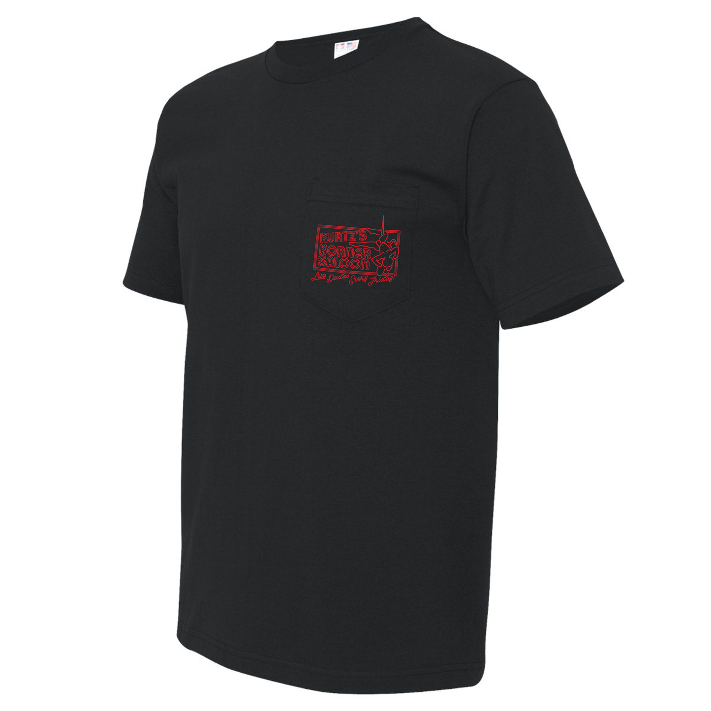 Big Daddy’s Chopper Time T-Shirt