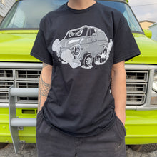 Load image into Gallery viewer, Mr. Yuck &quot;Menace To Society&quot; T-shirt