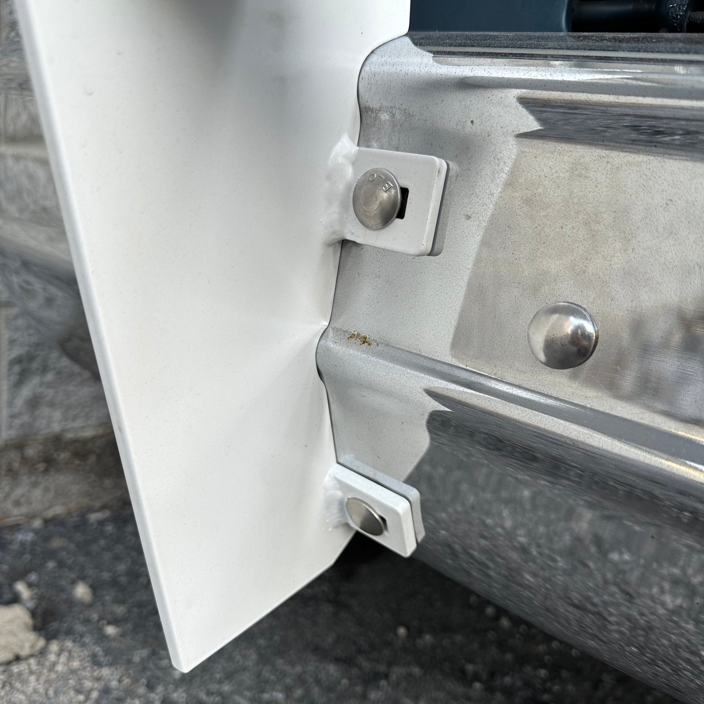 The Hevy Hitter - Handmade by Hevy