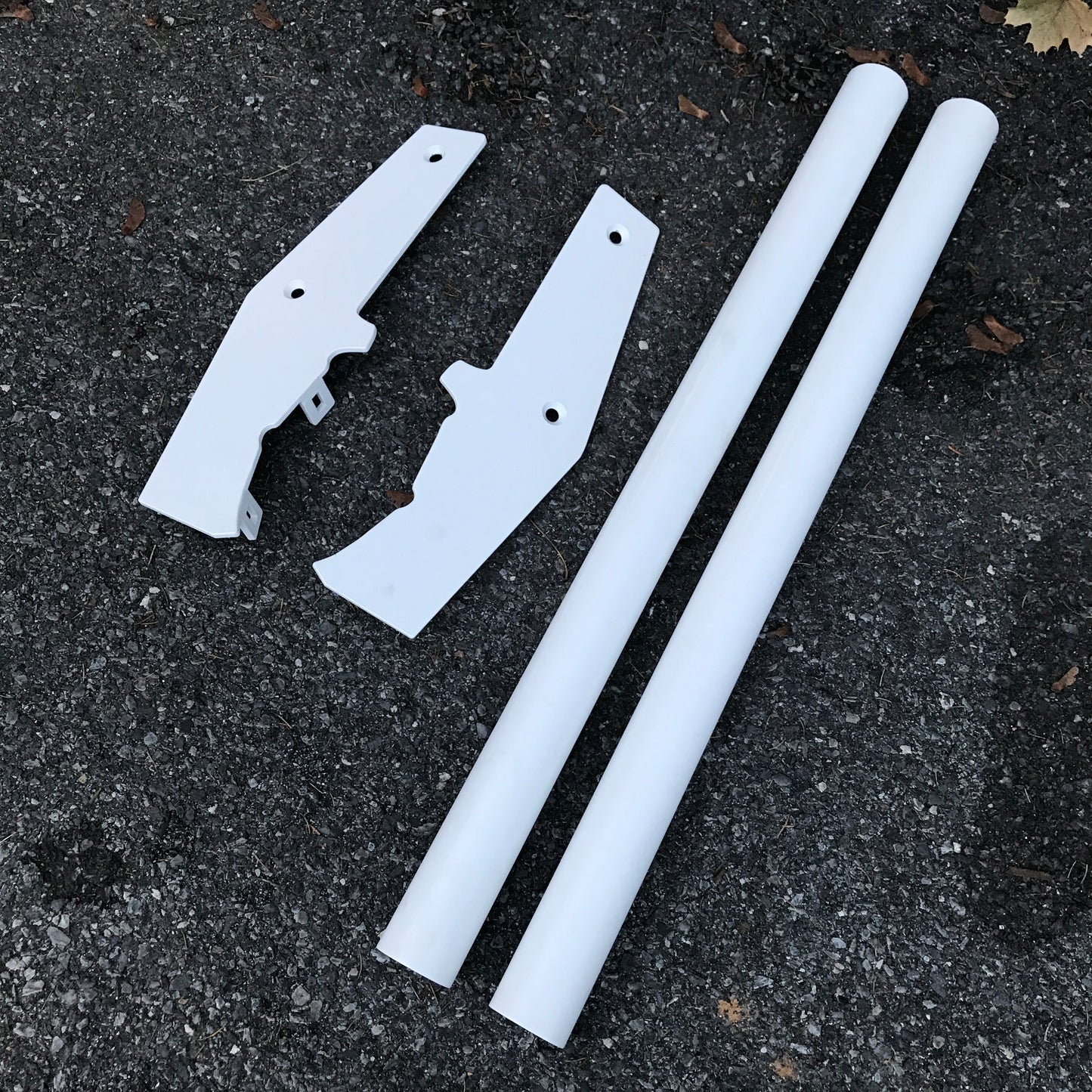 The Hevy Hitter - Handmade by Hevy