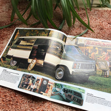 Load image into Gallery viewer, Plymouth Voyager &#39;80 - Original Dodge Dealership Brochure