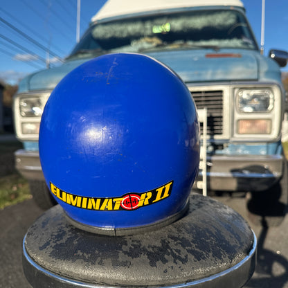 NOS Pro Tec BMX Helmet