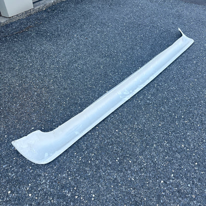 Fiberglass Front Spoiler - 79+ Dodge Van