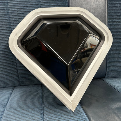 NOS Bubble Porthole Windows by West Custom Windows