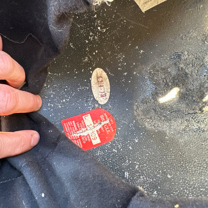 Simpson BMX Racing Helmet