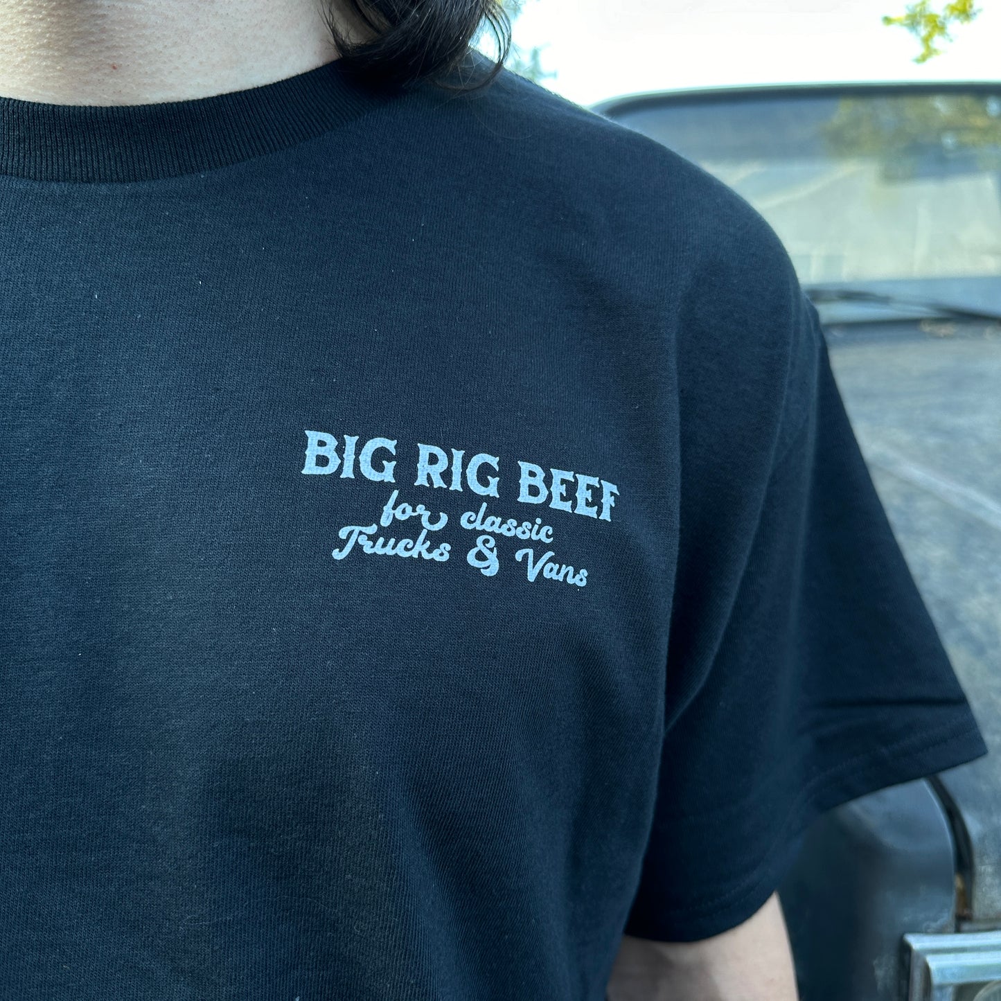 Big Truckin' T-Shirt