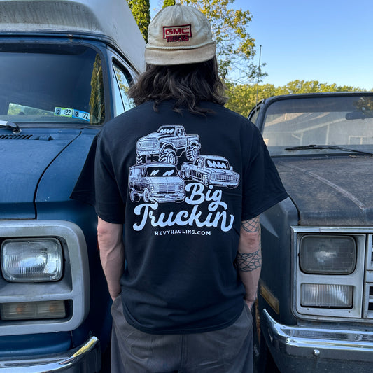 Big Truckin' T-Shirt