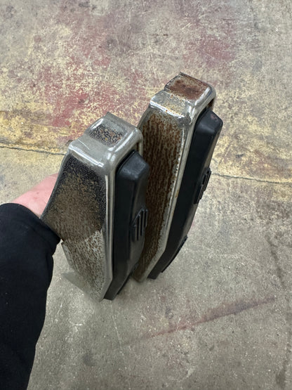 Bumperettes - 78-91 GVan