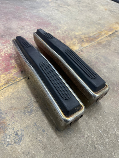 Bumperettes - 78-91 GVan