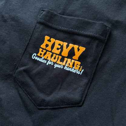 Heidi’s Honkers T-Shirt