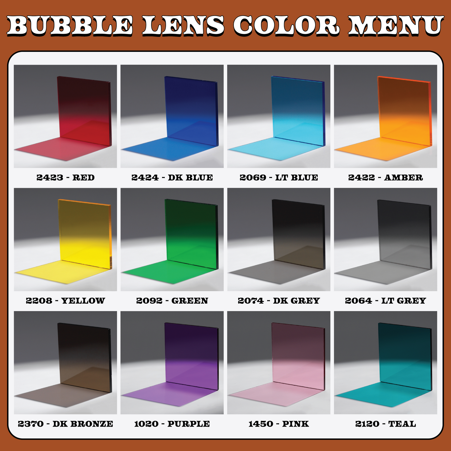 Custom Bubble Windows for Vans, Trucks, and Hot Rods