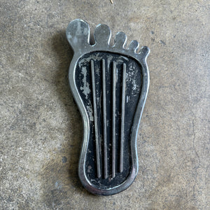 Boogie Foot Gas Pedal - Cal Customs