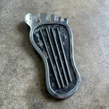 Boogie Foot Gas Pedal - Cal Customs