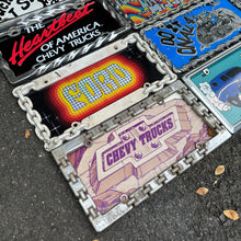 Load image into Gallery viewer, Novelty License Plates